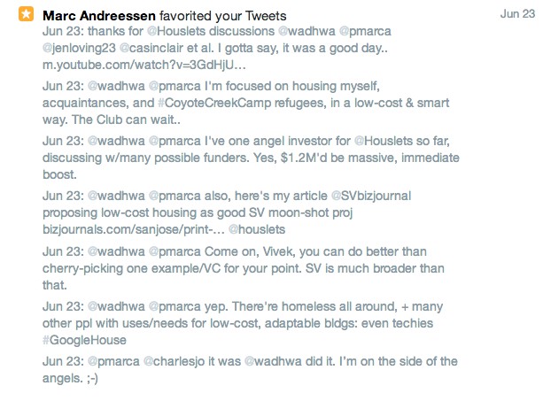 Andreessen-favorites